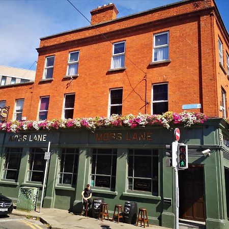 Shaw Suite Dublin Eksteriør bilde