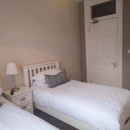 Shaw Suite Dublin Eksteriør bilde