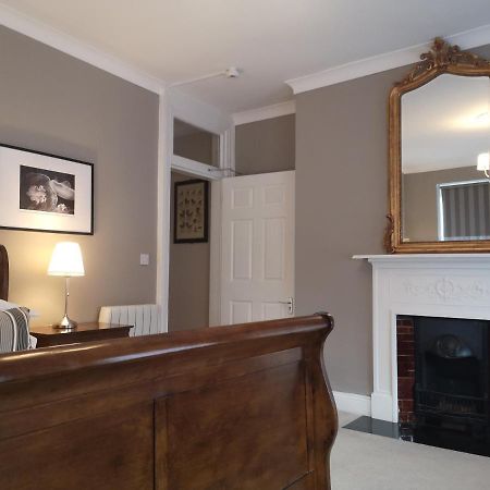 Shaw Suite Dublin Eksteriør bilde
