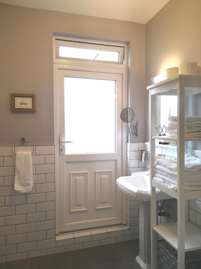 Shaw Suite Dublin Eksteriør bilde