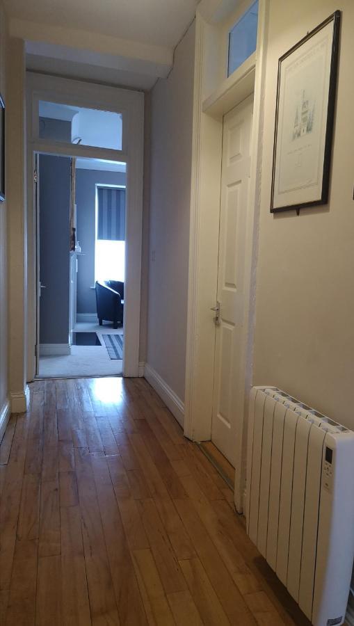 Shaw Suite Dublin Eksteriør bilde