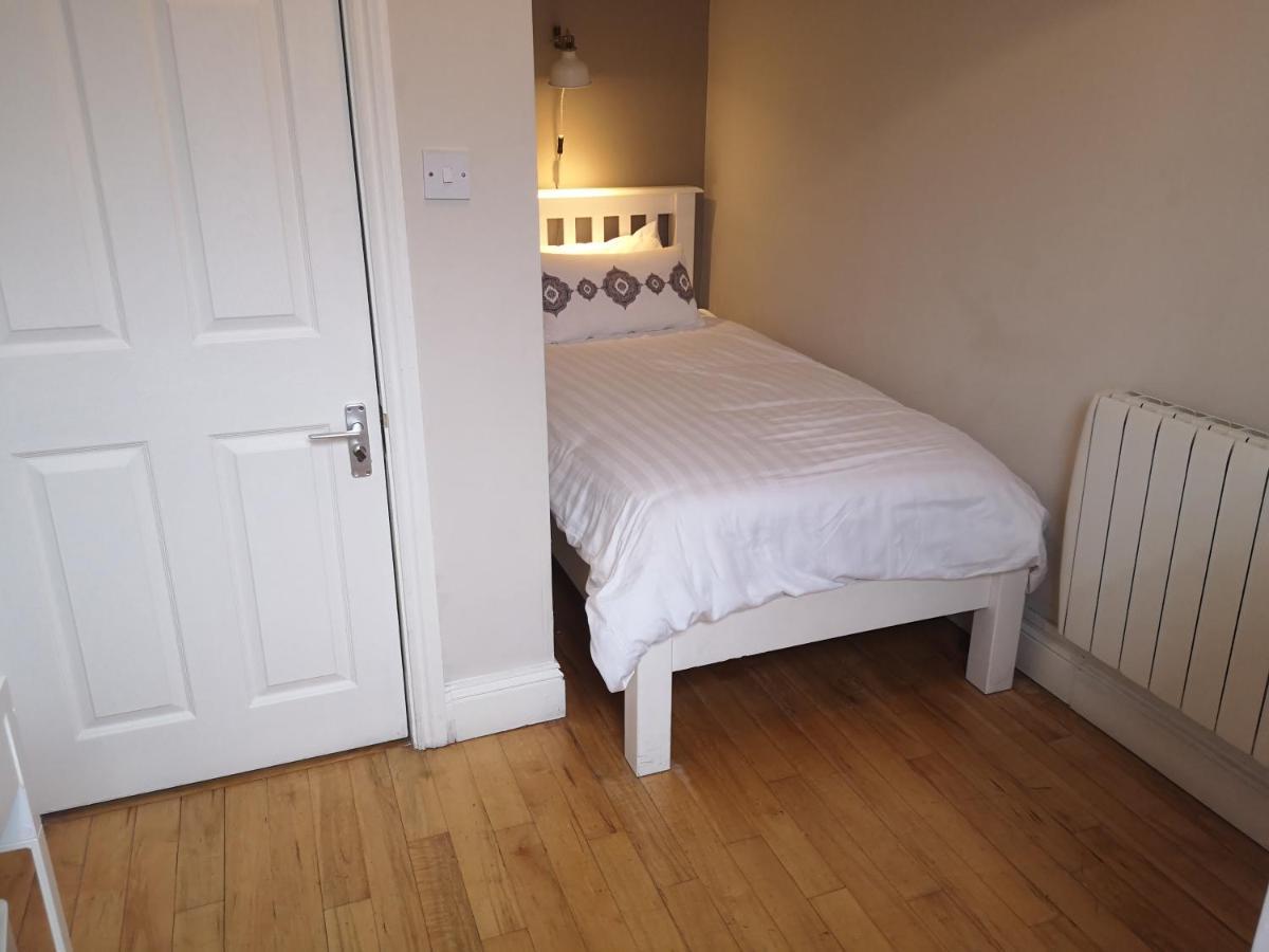 Shaw Suite Dublin Eksteriør bilde