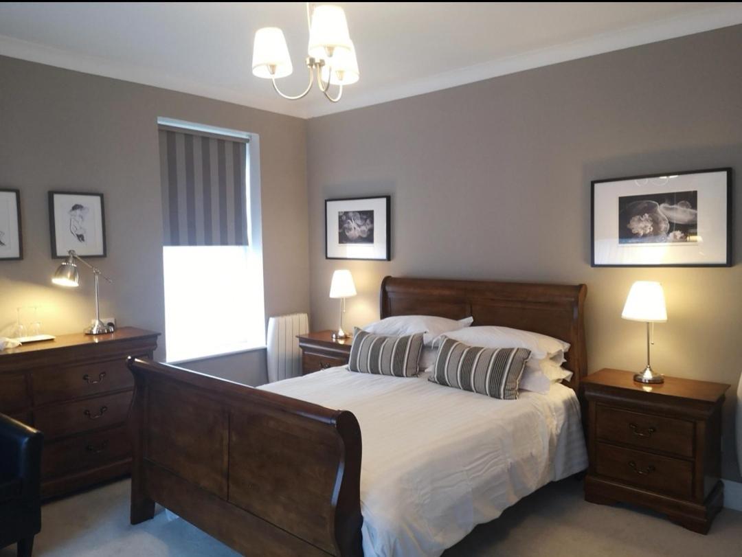 Shaw Suite Dublin Eksteriør bilde