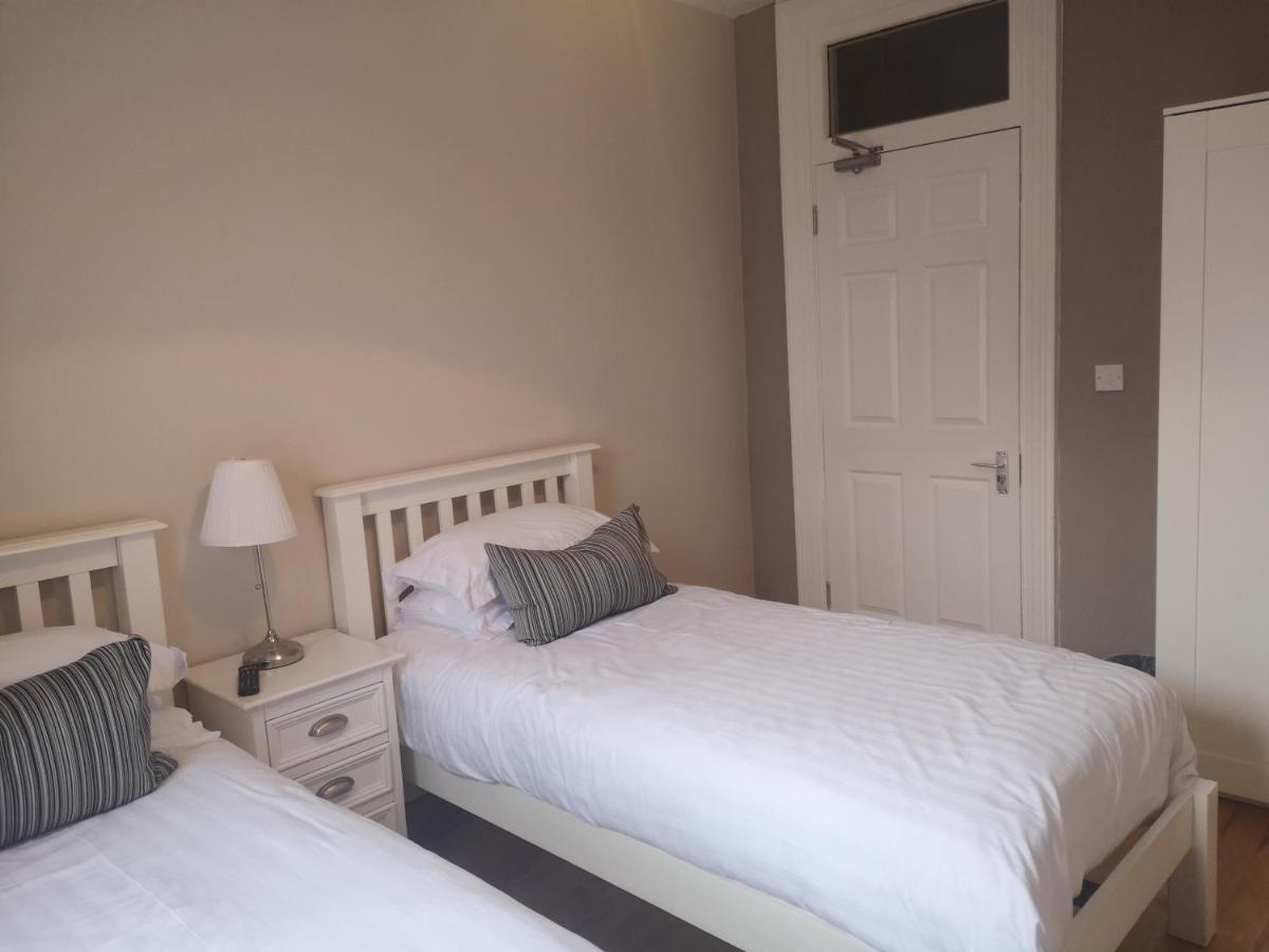 Shaw Suite Dublin Eksteriør bilde