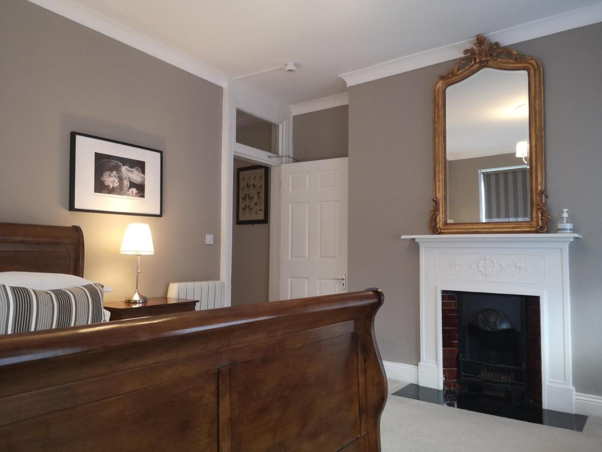 Shaw Suite Dublin Eksteriør bilde