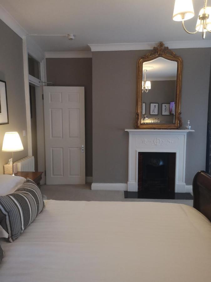 Shaw Suite Dublin Eksteriør bilde